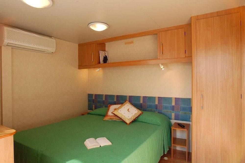 VILLAGGIO EDY Basic Double or Twin Room, Non Smoking, Private Bathroom