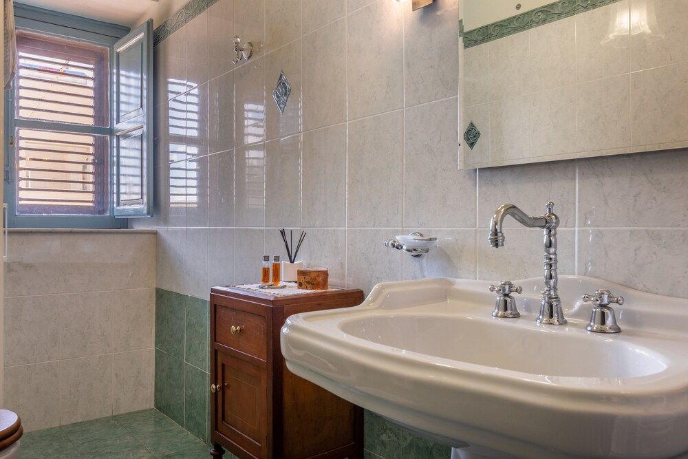 Villa Nicolaci-Liberty suites Noto Junior Suite 3