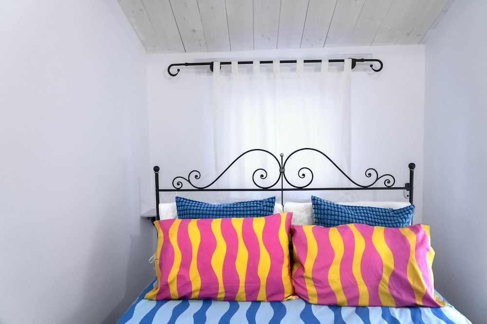 Lillac Cottage Comfort Double Room 6