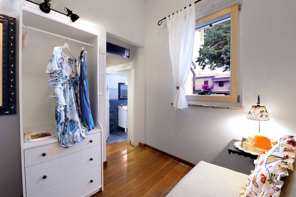 Lillac Cottage Comfort Double Room 14