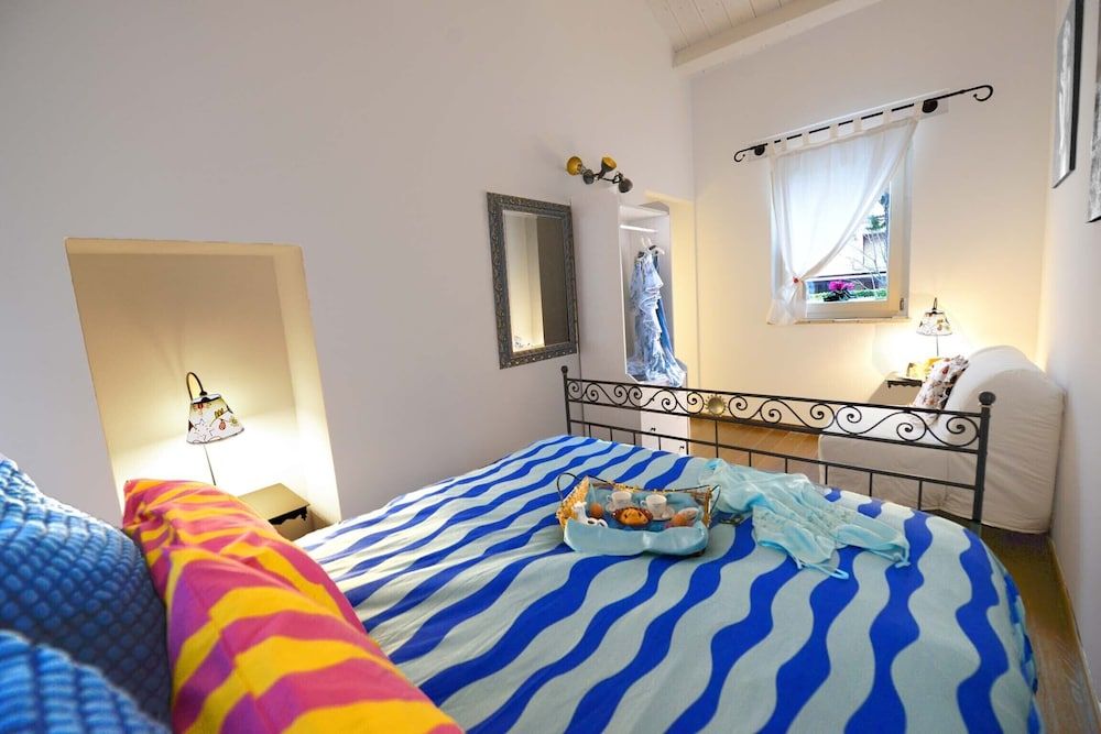 Lillac Cottage Comfort Double Room 5