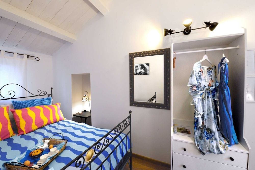 Lillac Cottage Comfort Double Room 13