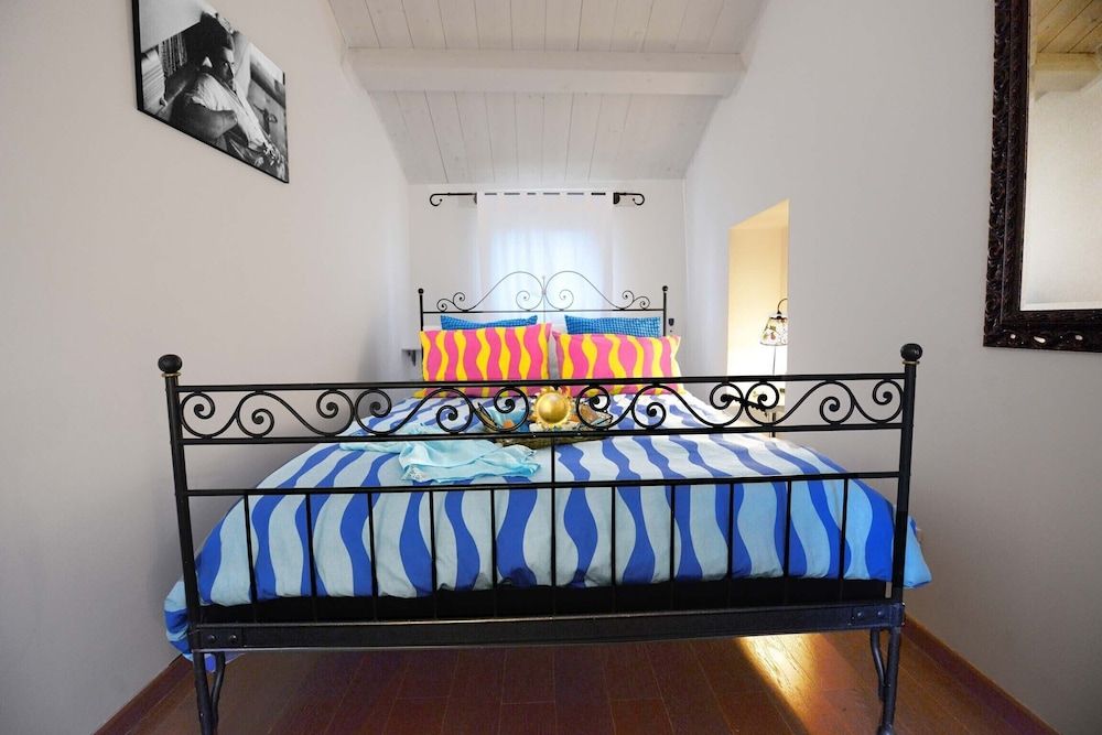 Lillac Cottage Comfort Double Room 10