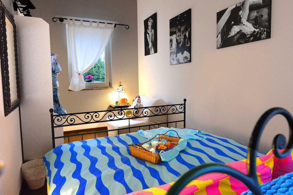 Lillac Cottage Comfort Double Room 12