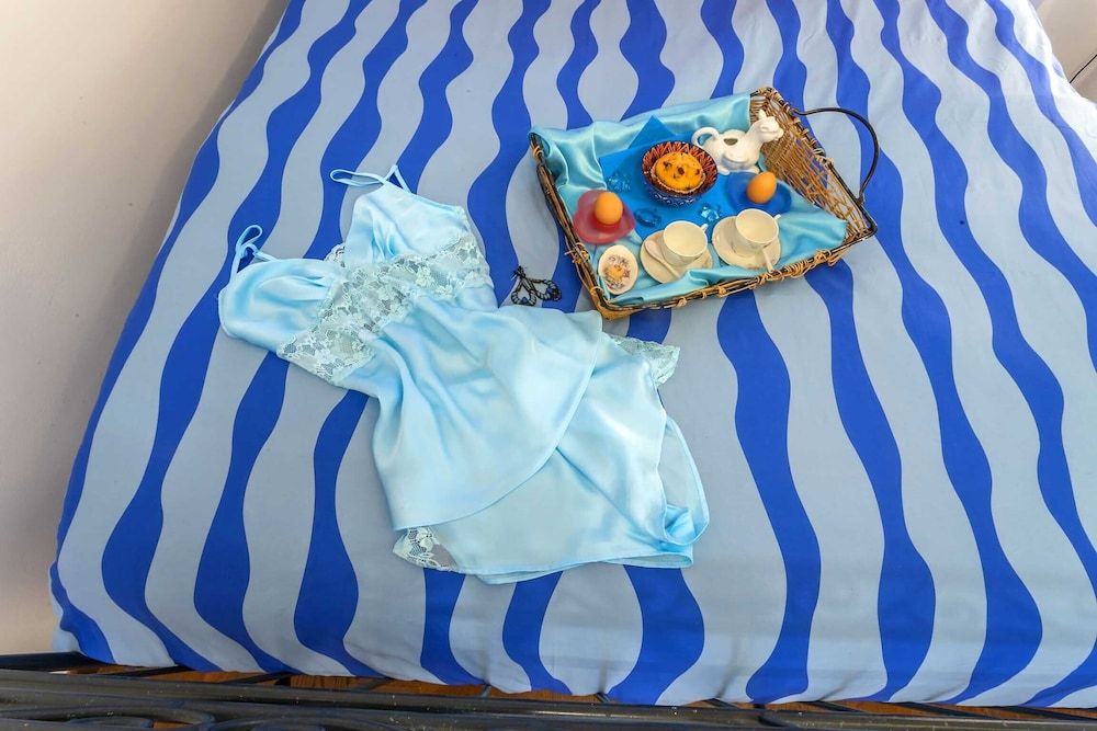 Lillac Cottage Comfort Double Room 11