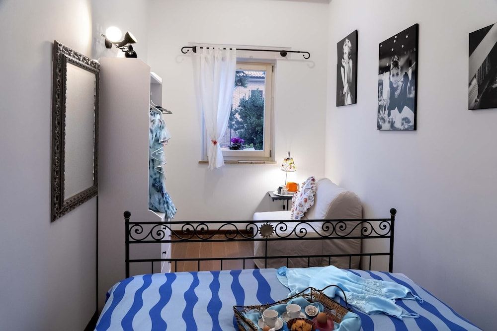 Lillac Cottage Comfort Double Room 3