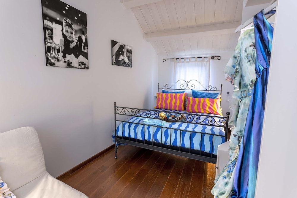 Lillac Cottage Comfort Double Room 8