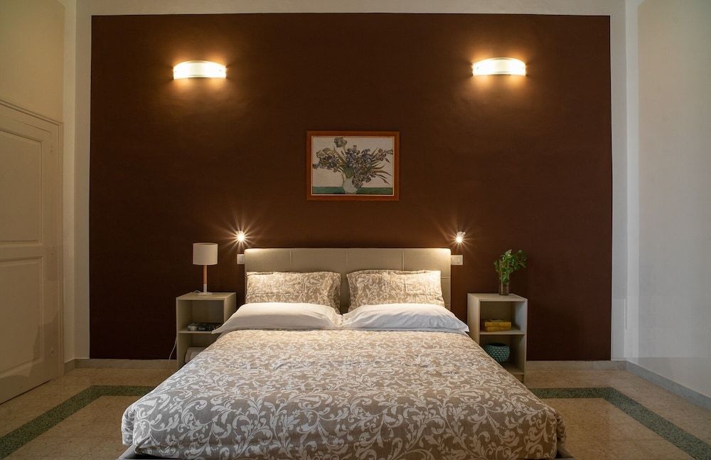 Comfort Apartment