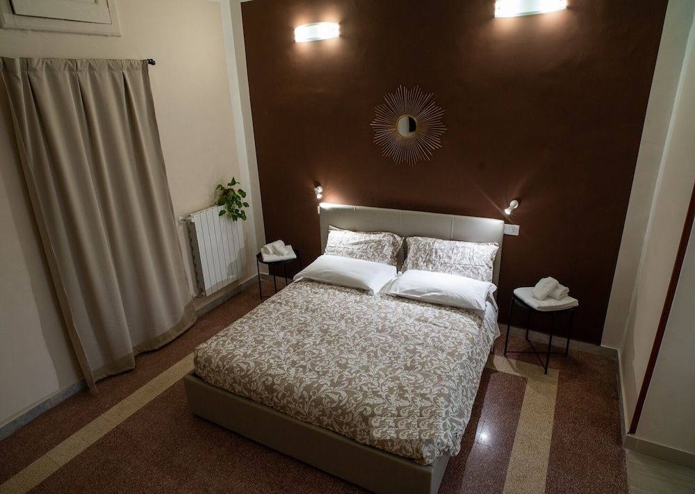 Basic Apartment
