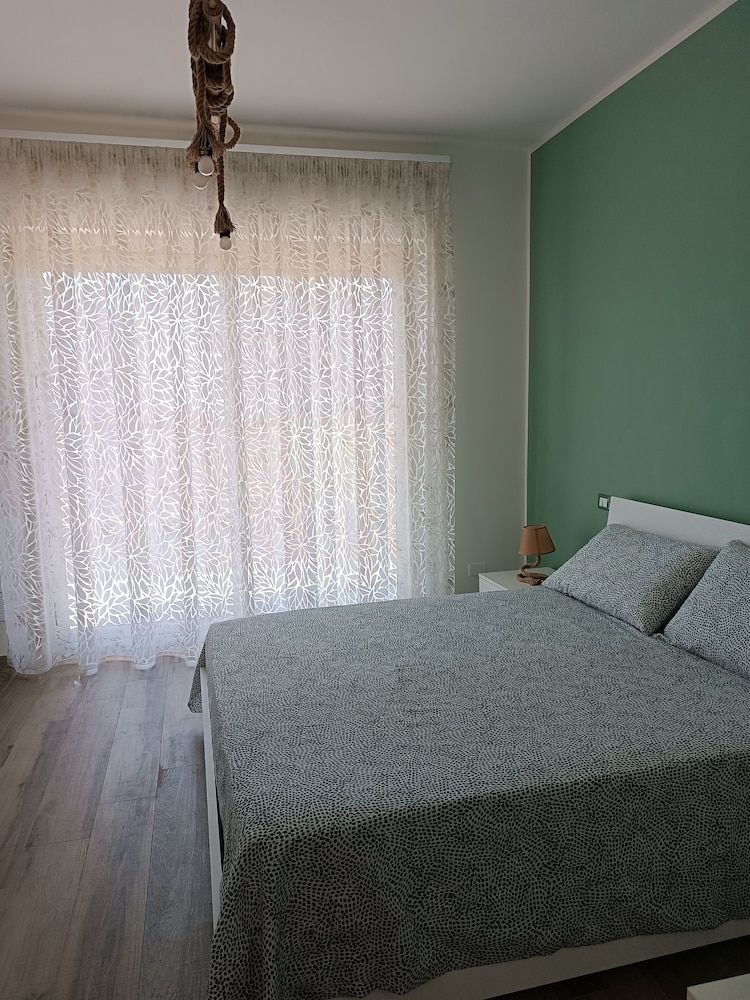 Dalie's House San leone centro Deluxe Room, Ensuite 2