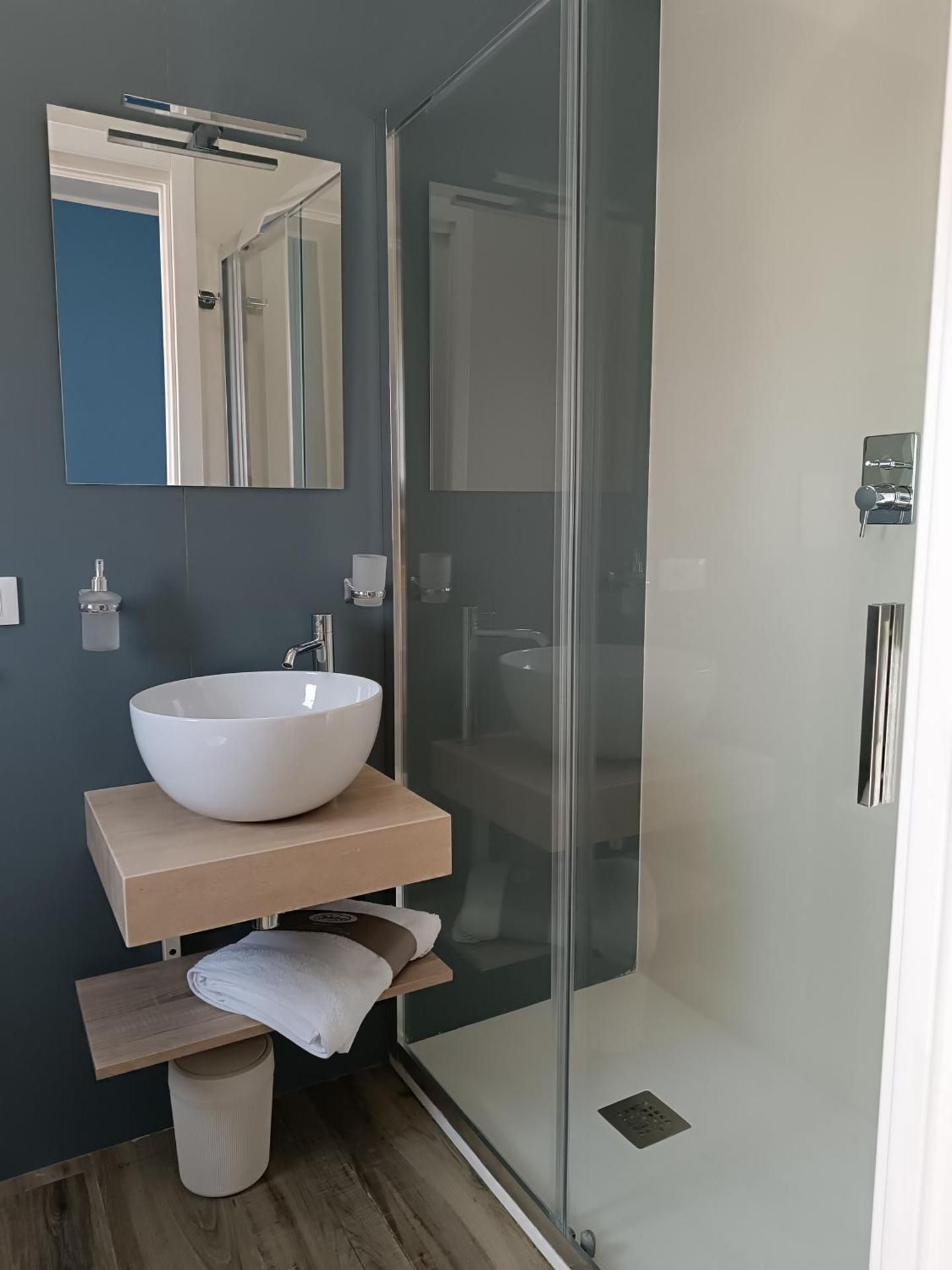 Dalie's House San leone centro Triple Room 2