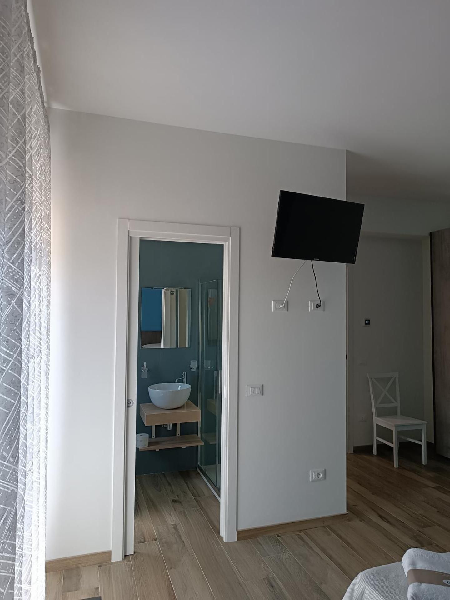 Dalie's House San leone centro Triple Room 3