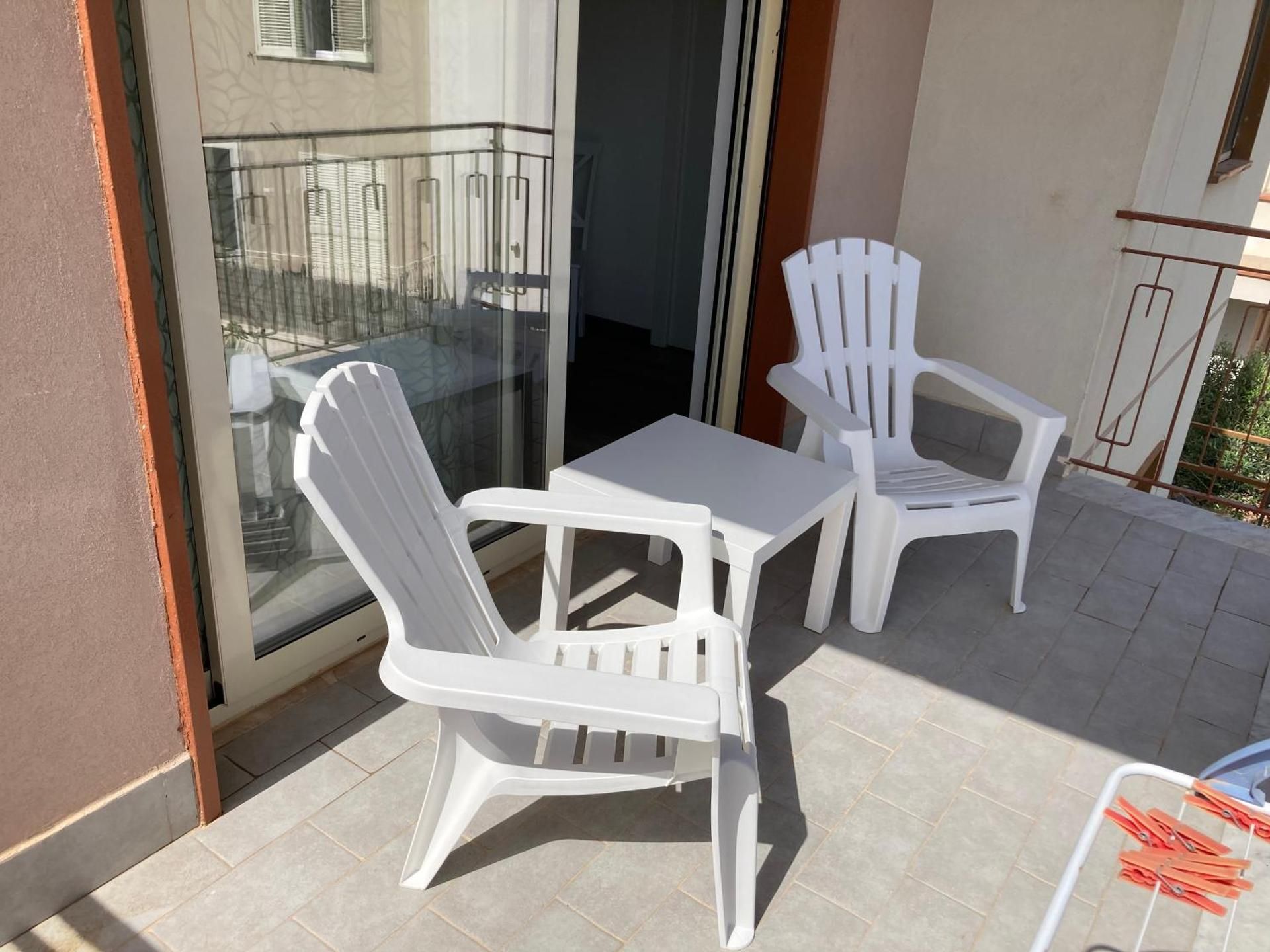 Dalie's House San leone centro Large Double Room 2