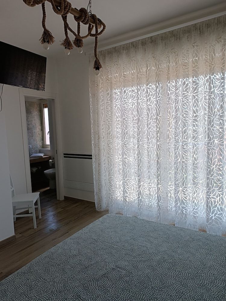 Dalie's House San leone centro Deluxe Room, Ensuite 6