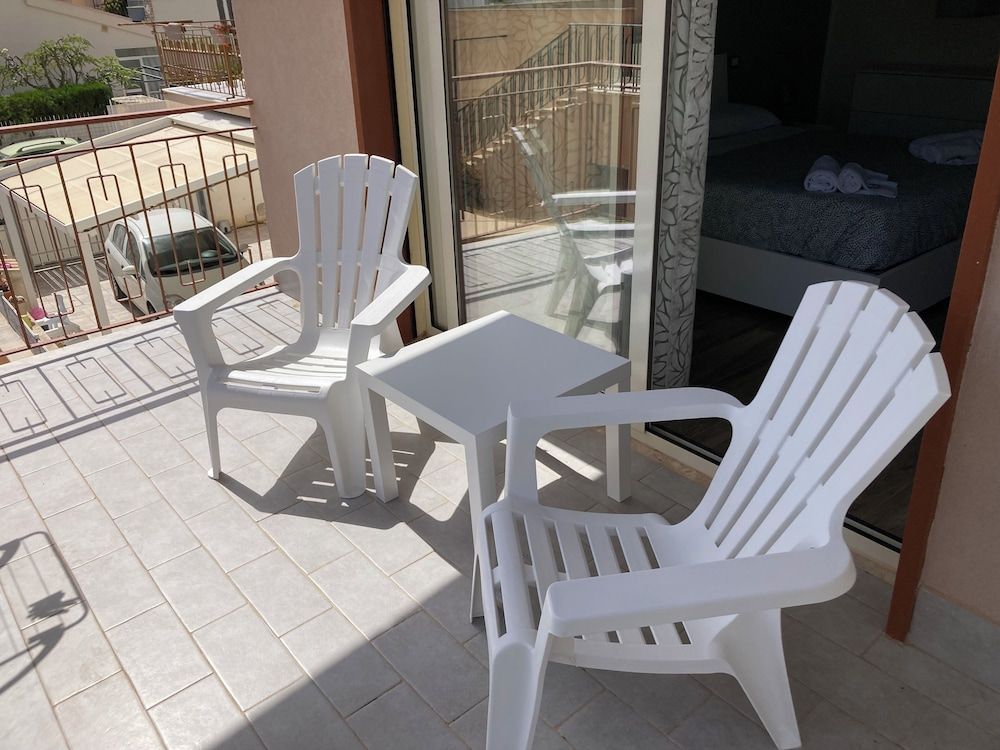 Dalie's House San leone centro Deluxe Room, Ensuite 3