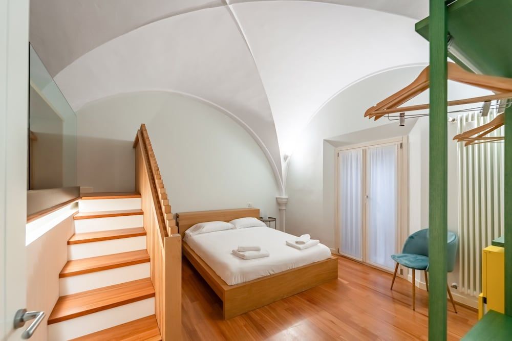 Classic Apartment
