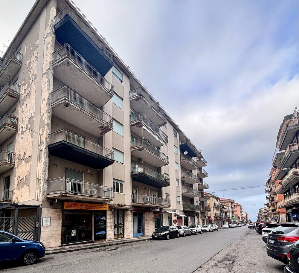 Room in B&B - Lg Giarre Apartment in Italy