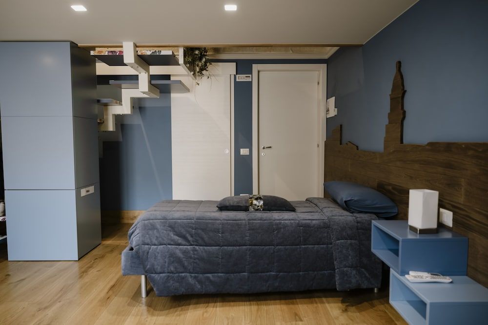 OPPIP Superior Room, City View (Farfalla) 6