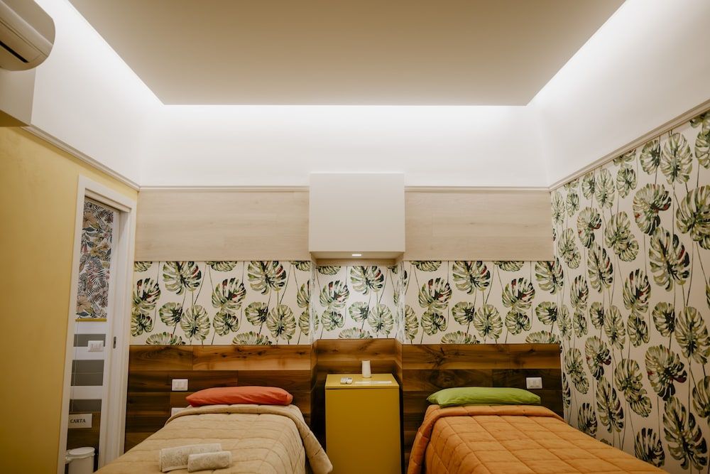 OPPIP Standard Double or Twin Room (Passerotto) 7