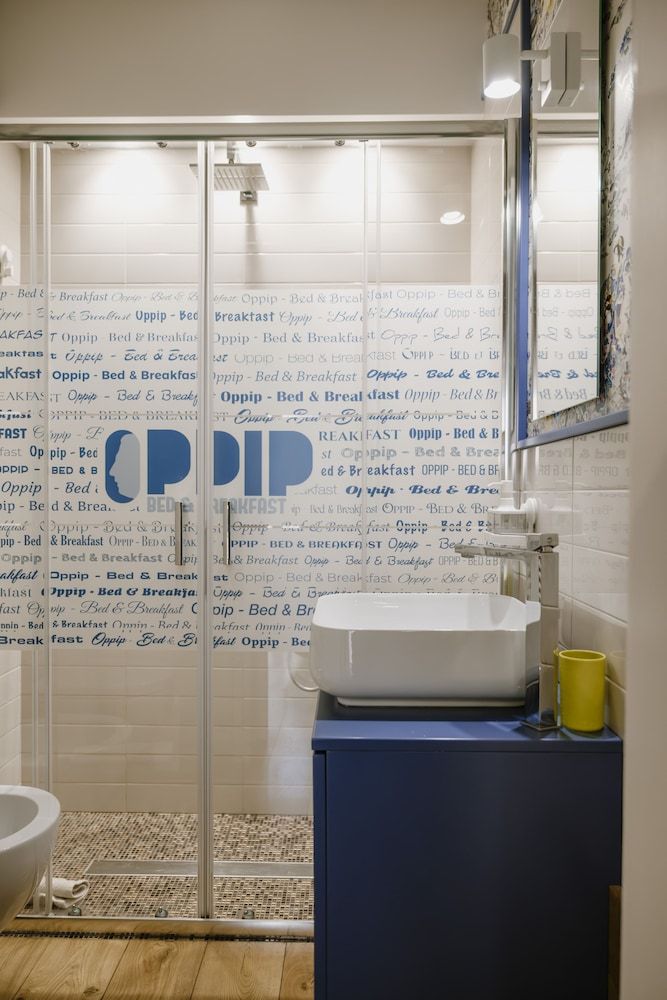 OPPIP Superior Room, City View (Farfalla) 4