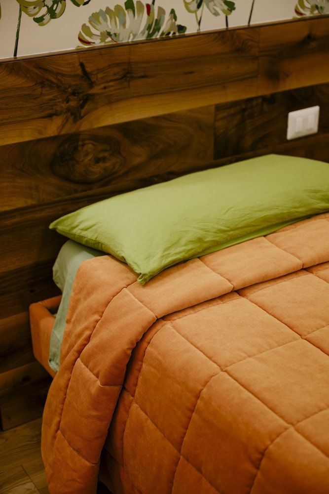 OPPIP Standard Double or Twin Room (Passerotto) 2