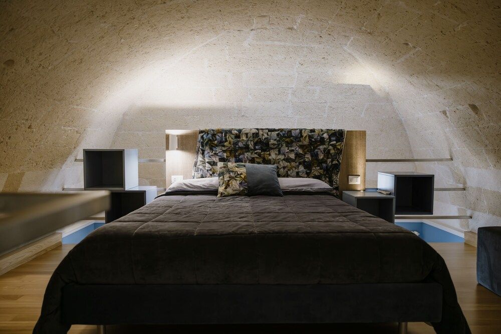 OPPIP Superior Room, City View (Farfalla)