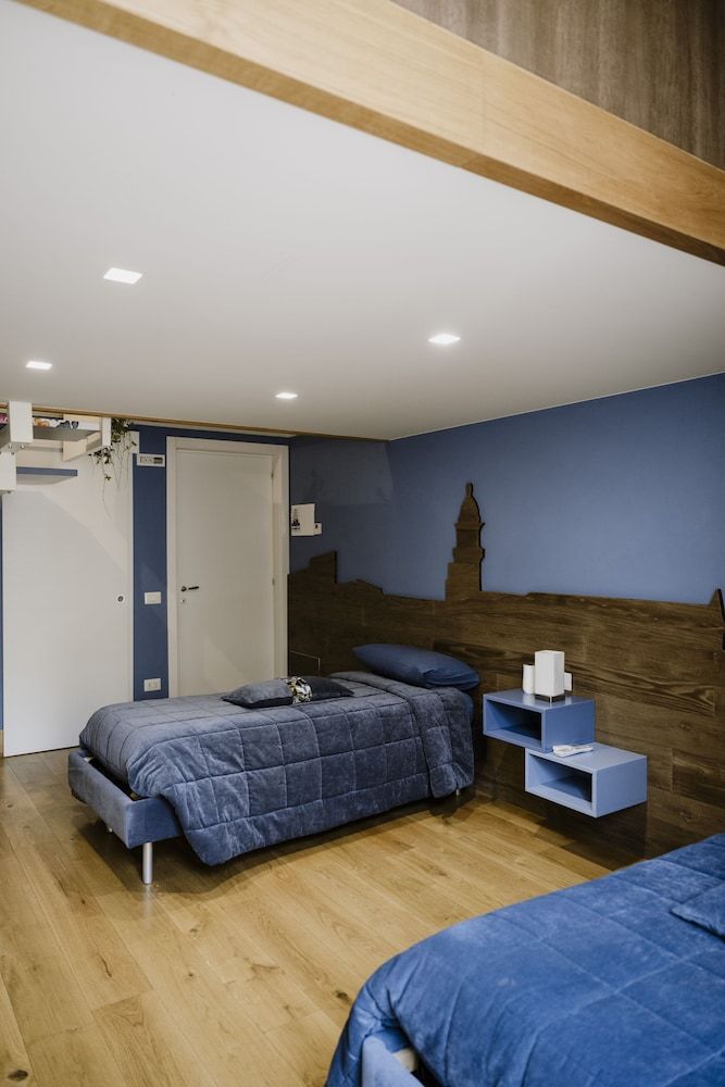 OPPIP Superior Room, City View (Farfalla) 8