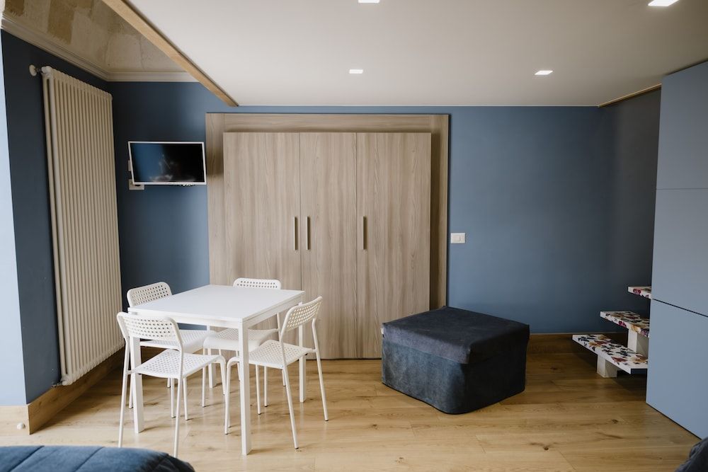 OPPIP Superior Room, City View (Farfalla) 7