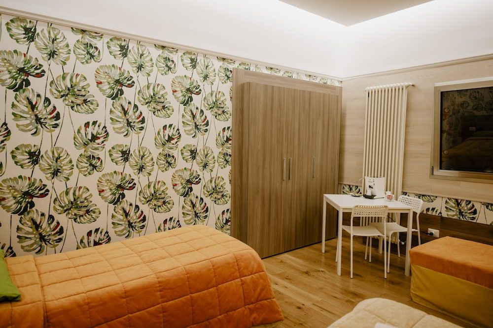 OPPIP Standard Double or Twin Room (Passerotto) 6