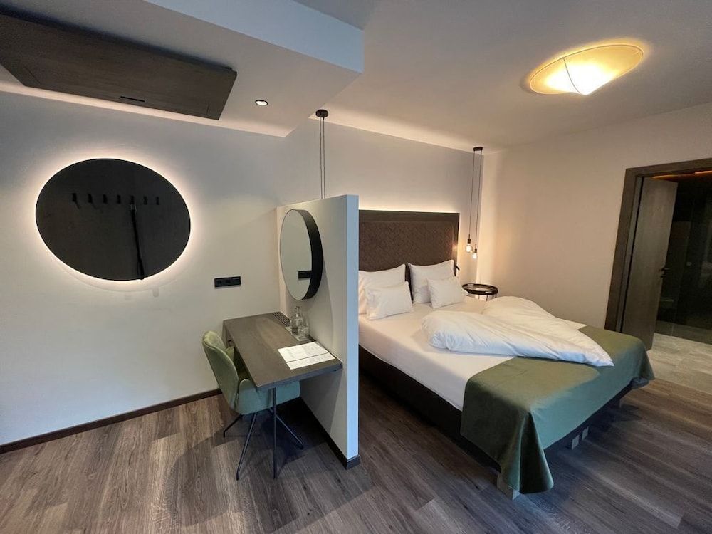 Basic Room