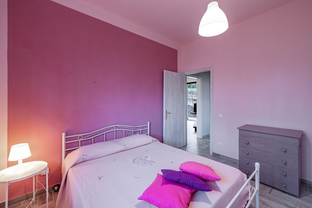 Standard House, 2 Bedrooms, Mountainside (Comfortable Home Vittoria2 Among)