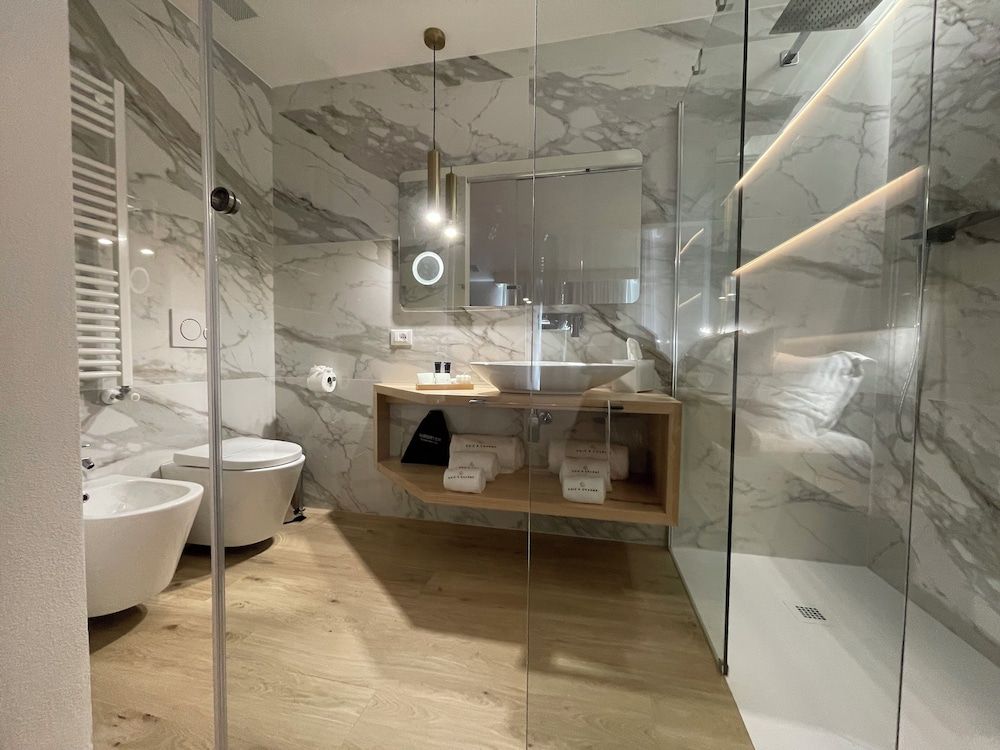 Chic & Charme Luxury Rooms Luxury Room, 1 King Bed, Private Pool 7