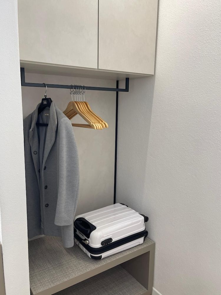 Chic & Charme Luxury Rooms Triple Room, Balcony 9