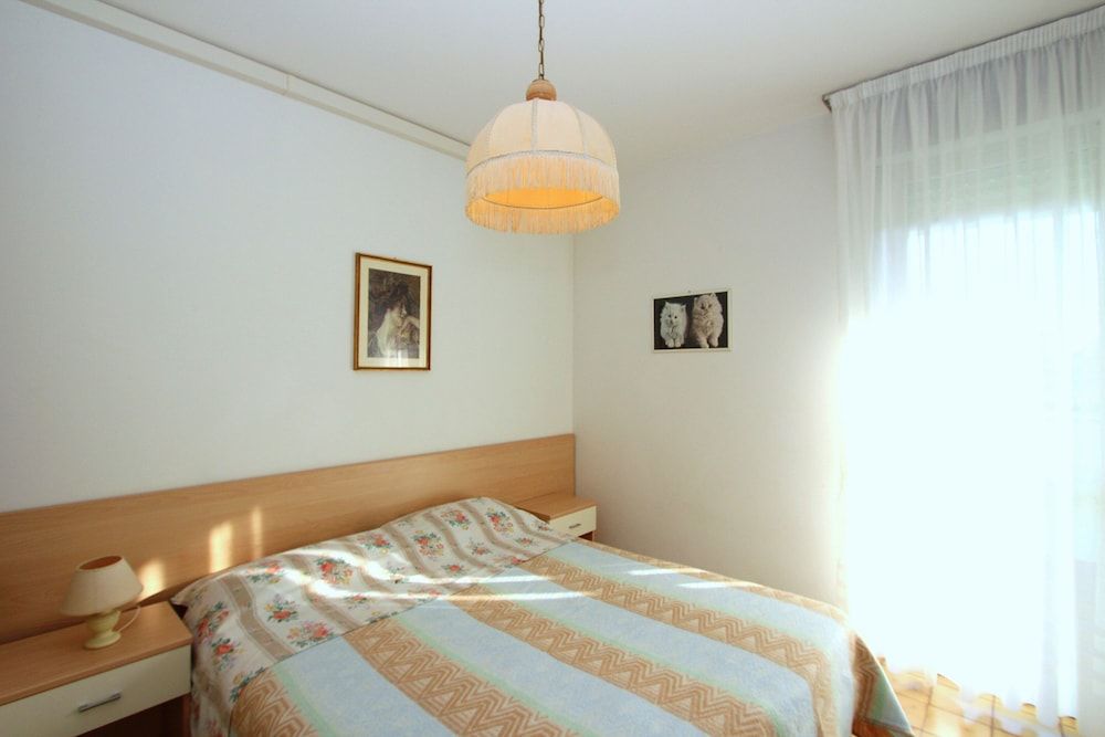 Apartment, 1 Bedroom, Balcony, City View