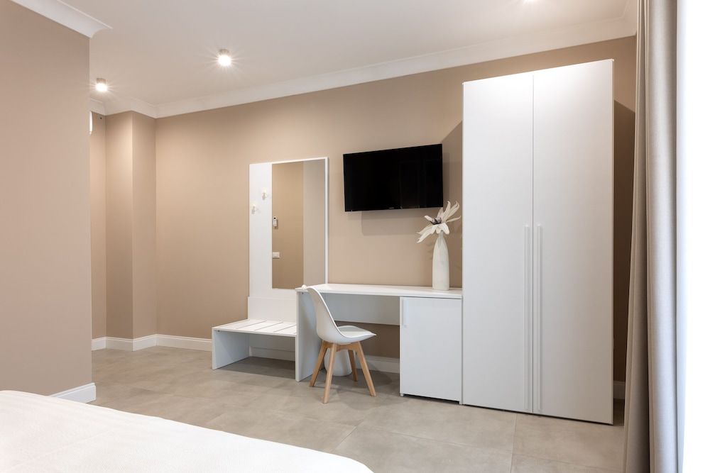 Le Palme Deluxe Double Room, 1 Bedroom, Balcony, Mountain View 7