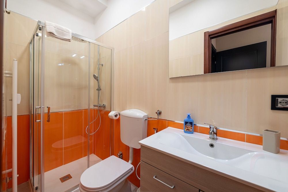 Economy Double or Twin Room