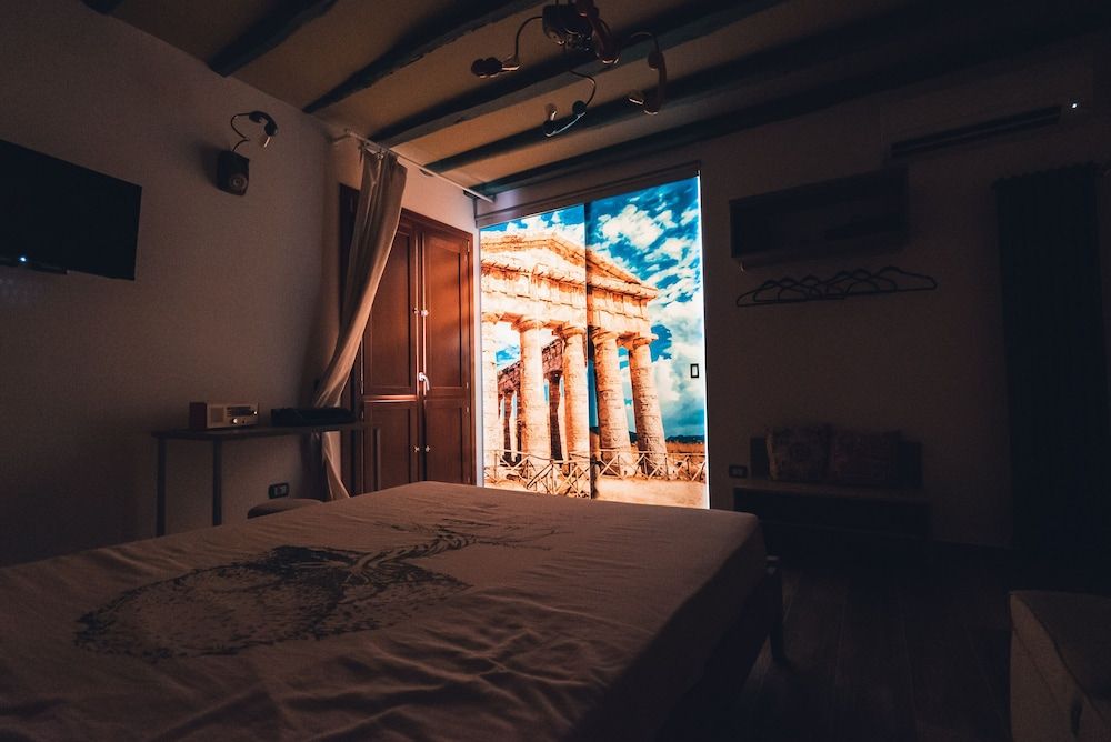 macchiamediterrane Triple Room 4