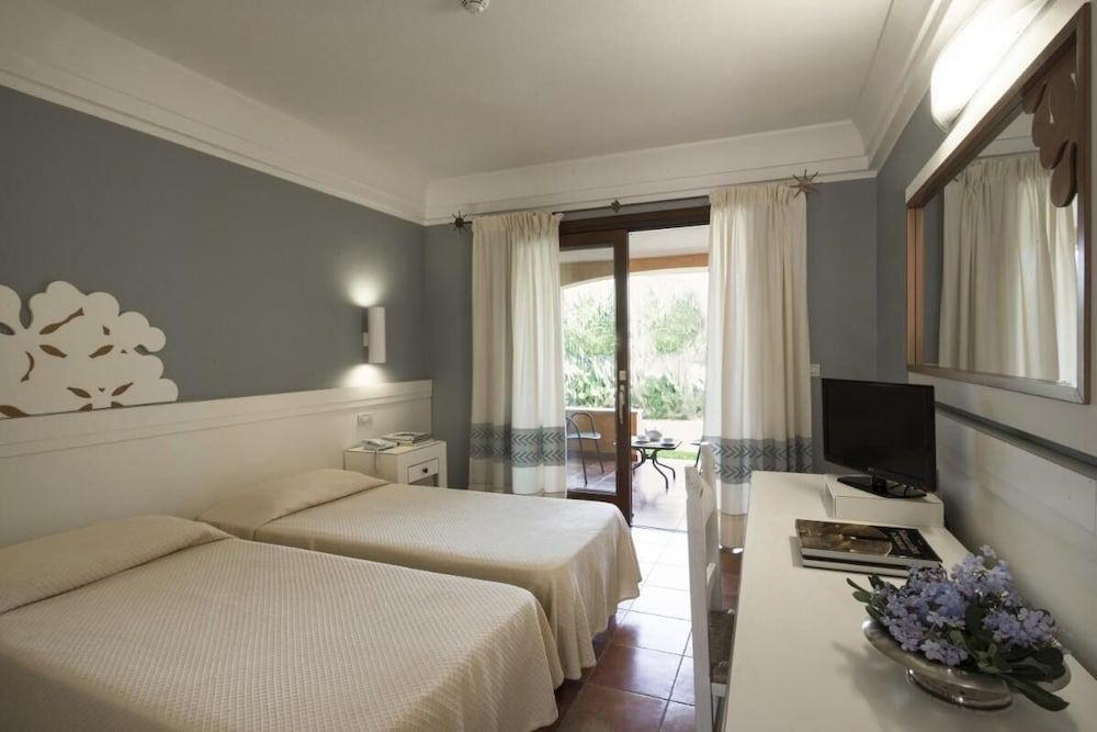 Apartment, 2 Bedrooms, Smoking, Patio