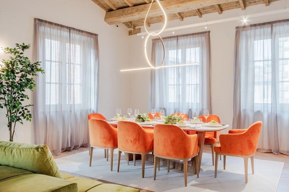The Victory Penthouse