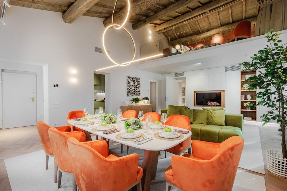The Victory Penthouse
