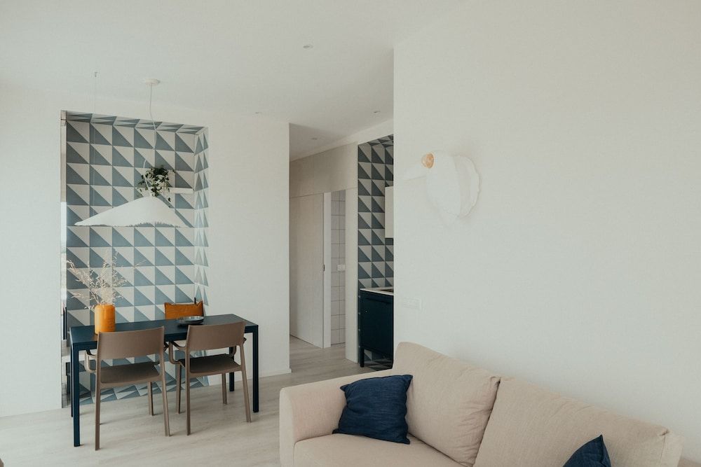 METHE Resort Superior Apartment 3