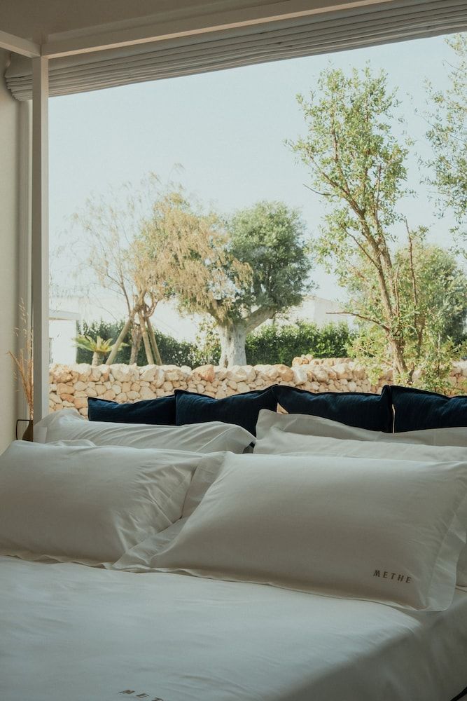 METHE Resort Superior Apartment