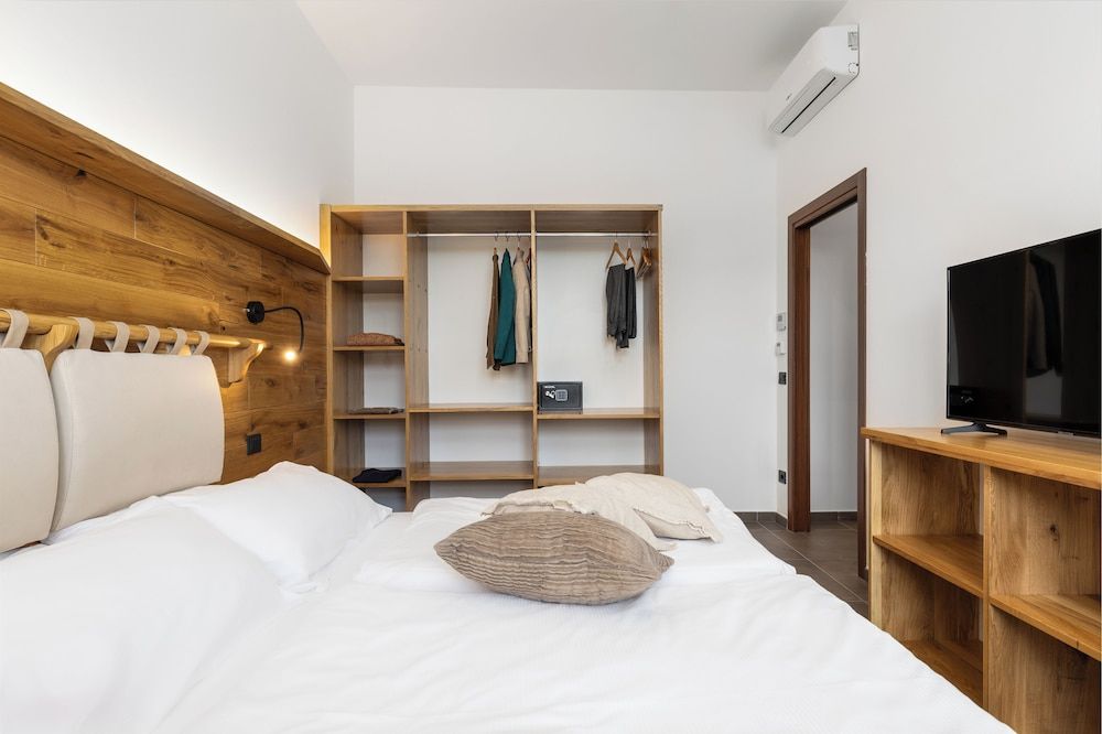 Tuscany Living - Terra Antica Superior Apartment