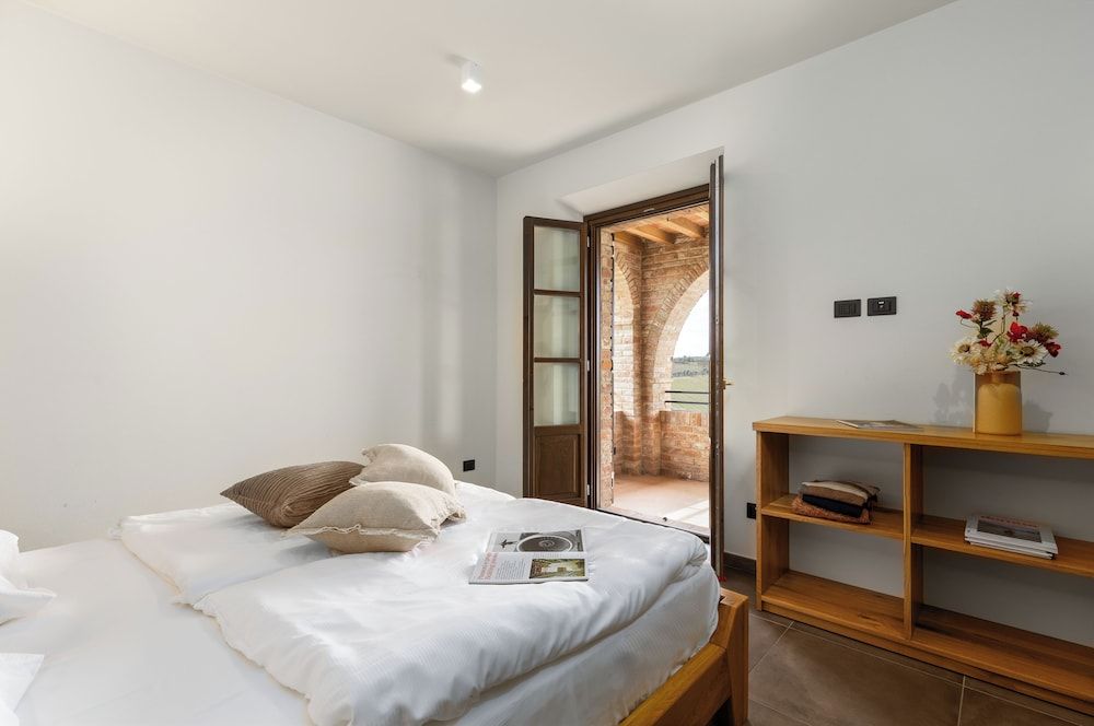 Tuscany Living - Terra Antica