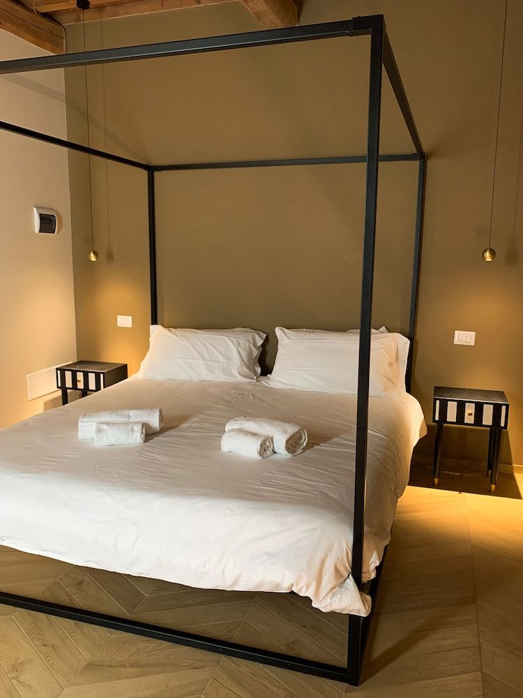 Podere Pietravento Deluxe Double or Twin Room 6