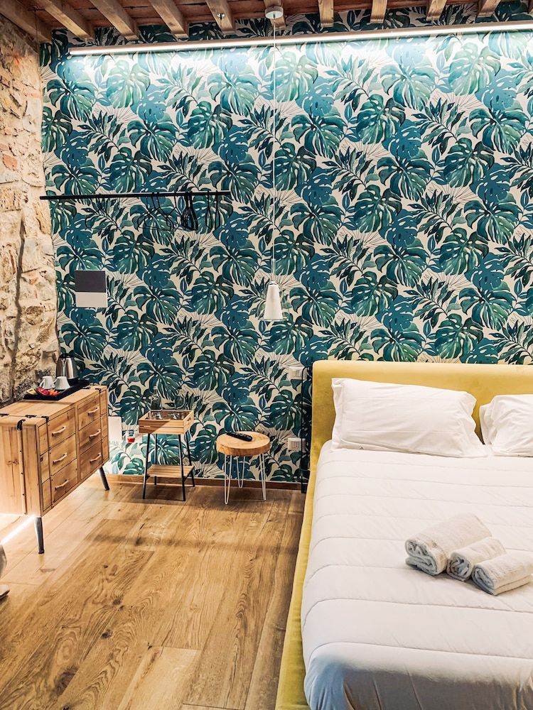 Podere Pietravento Deluxe Double or Twin Room