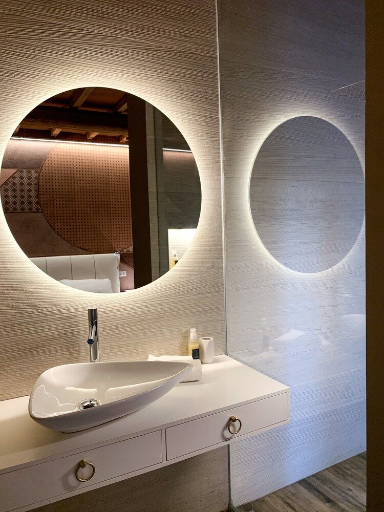 Podere Pietravento Deluxe Double or Twin Room 20