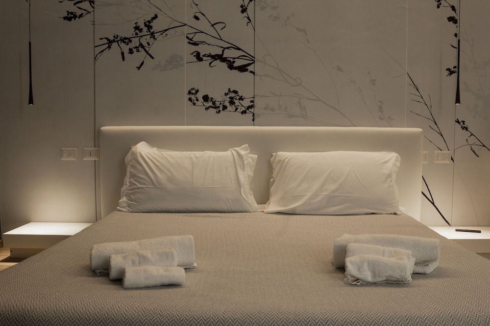 Podere Pietravento Deluxe Double or Twin Room 8