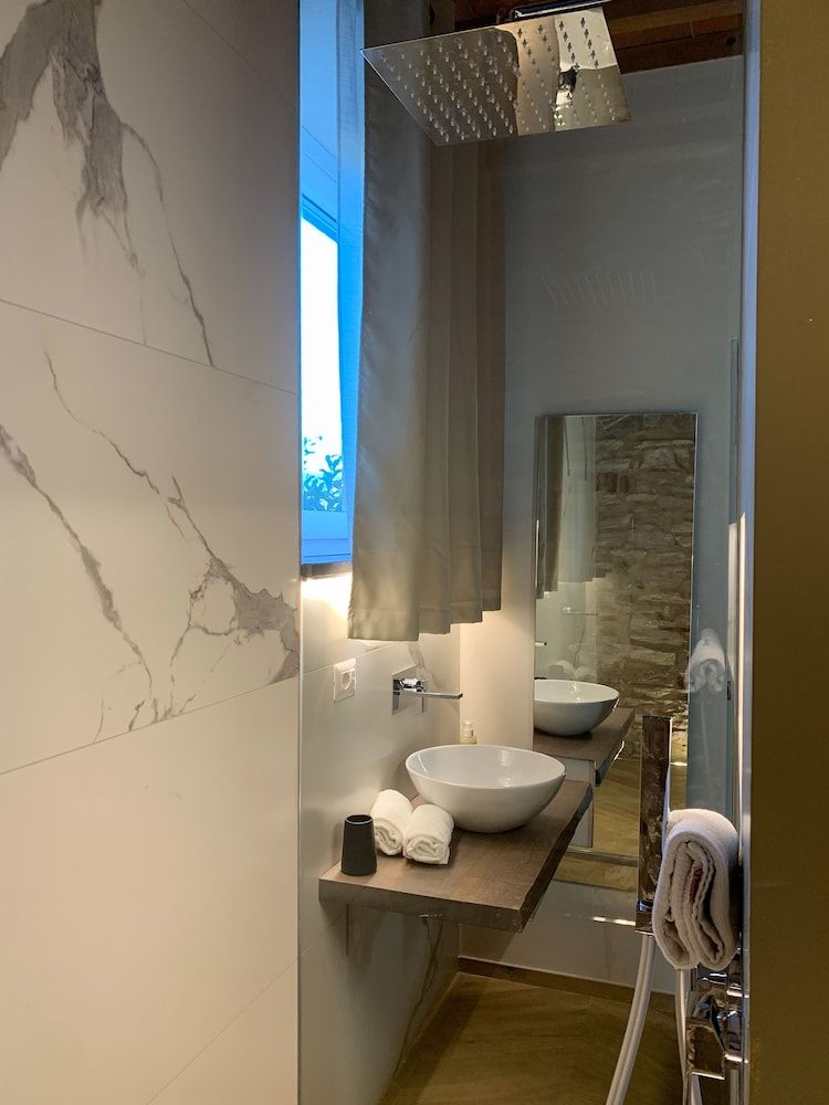 Podere Pietravento Deluxe Double or Twin Room 16