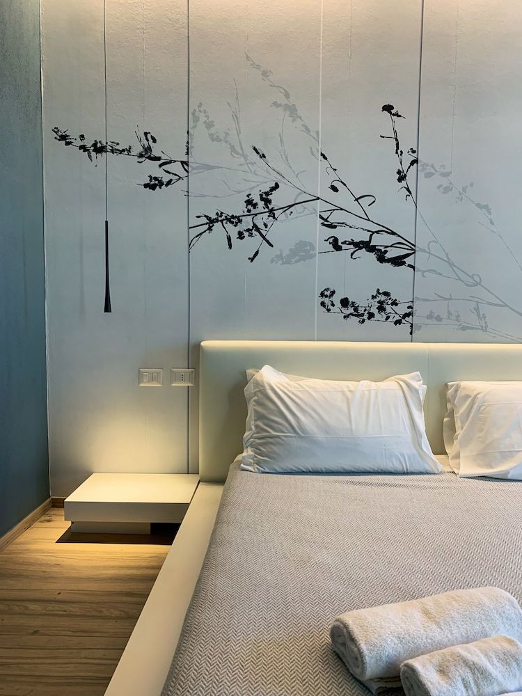 Podere Pietravento Deluxe Double or Twin Room 12